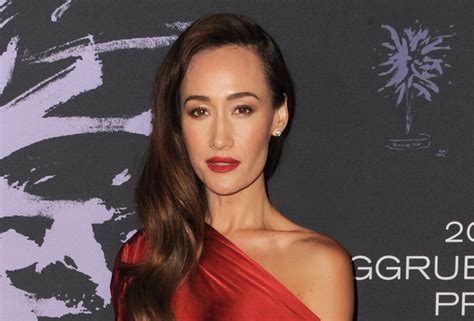 Maggie Q To Star As Renée Ballard In ‘Bosch’ Spinoff。